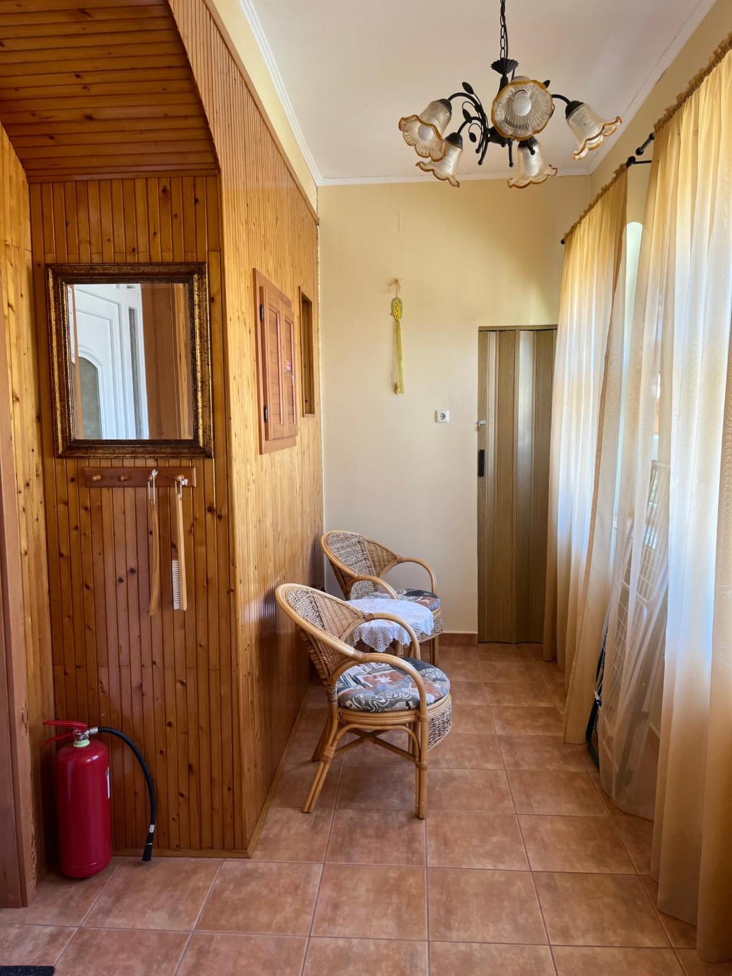Apartment Villa Attila Heviz Exterior photo