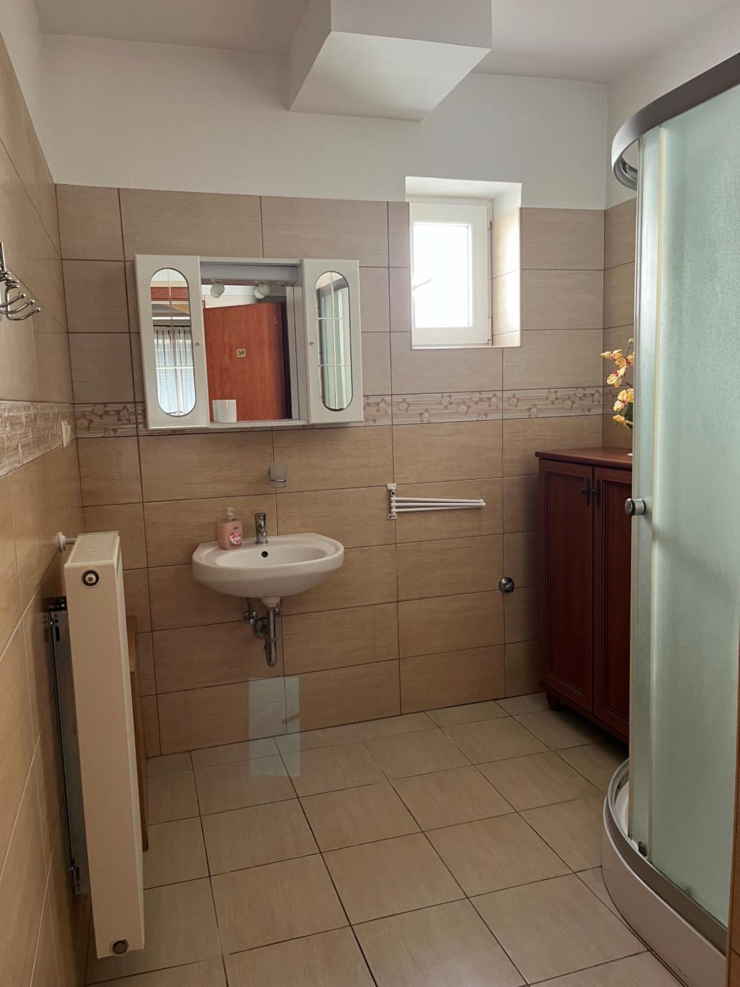 Apartment Villa Attila Heviz Exterior photo