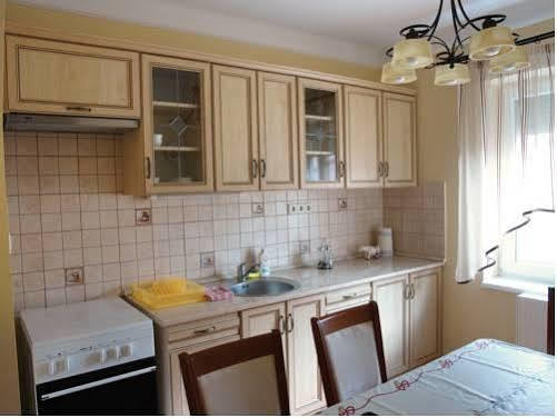 Apartment Villa Attila Heviz Exterior photo